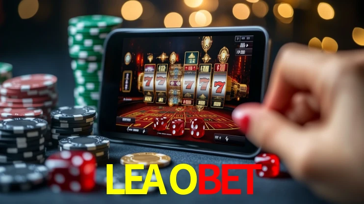 Statistics LEAOBET
