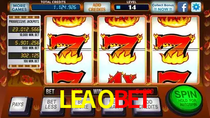 Desvendando o Mundo dos Jogos Virtuais na LEAOBET
