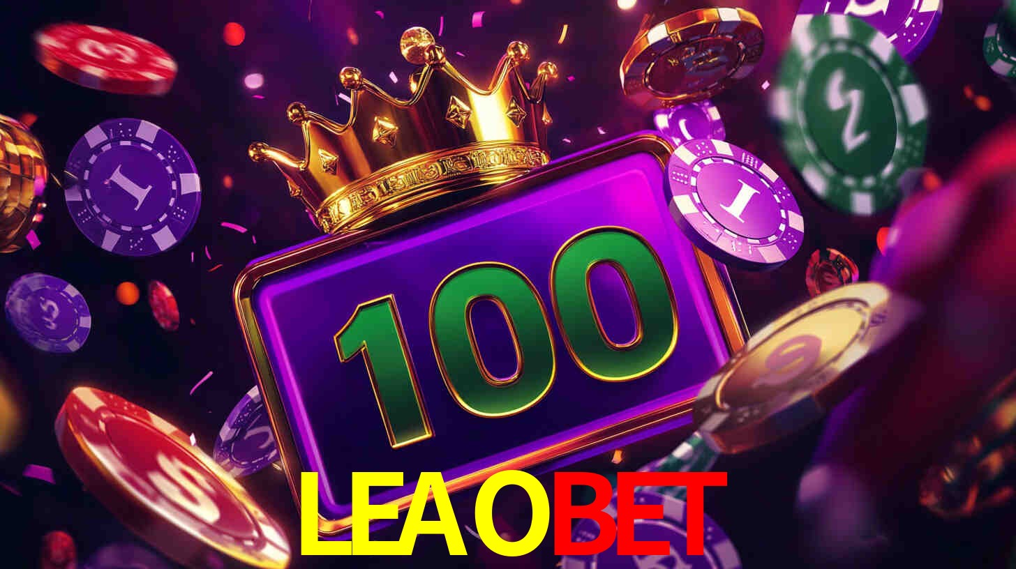 Experiência VIP LEAOBET