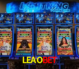 A Revolução dos Aplicativos de Jogos no LEAOBET