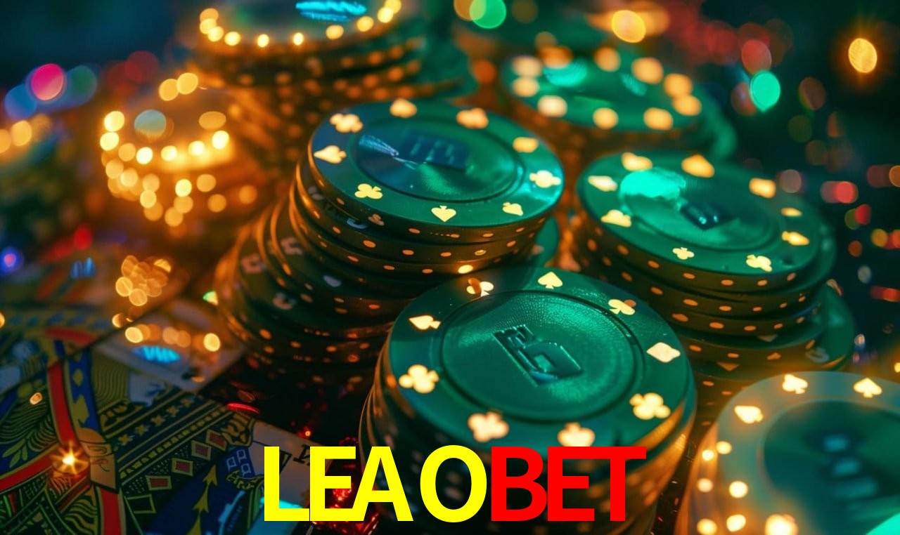 Estatísticas LEAOBET