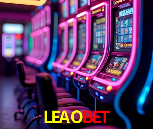 LEAO BET vip