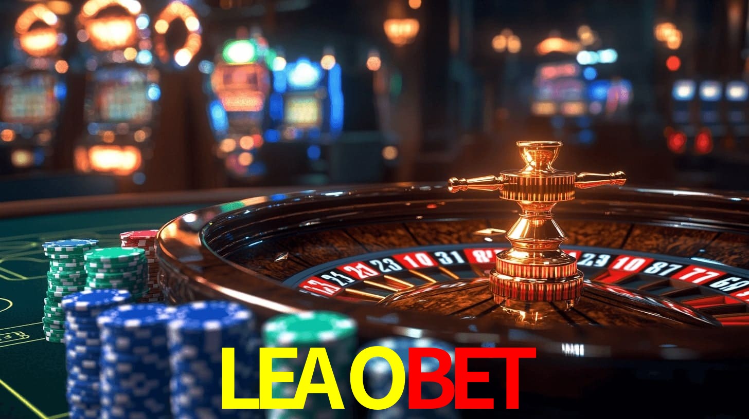 VIP Casino LEAOBET
