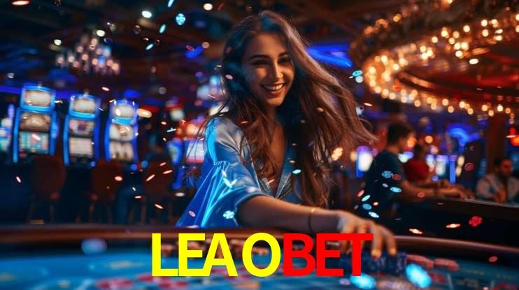 Platform Technology LEAOBET