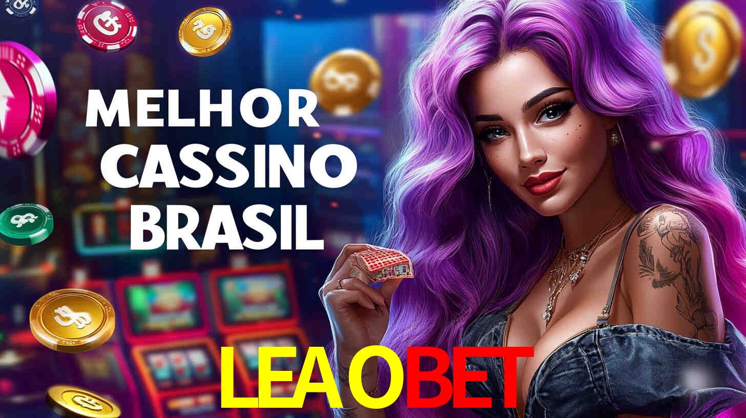 Descubra o Programa VIP da LEAOBET: Vantagens Exclusivas para Jogadores