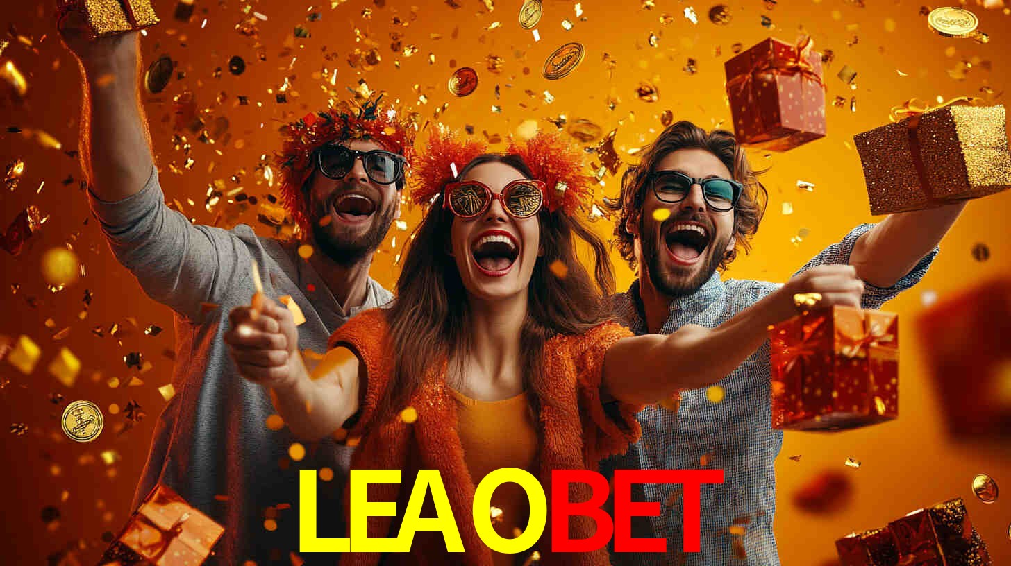 Tournaments LEAOBET