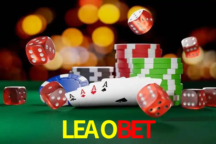 Cadastro Rápido LEAOBET