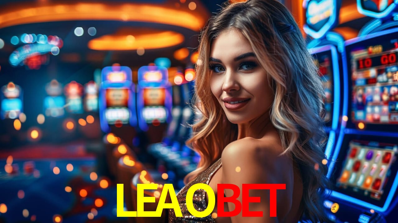Flash Promotion LEAOBET