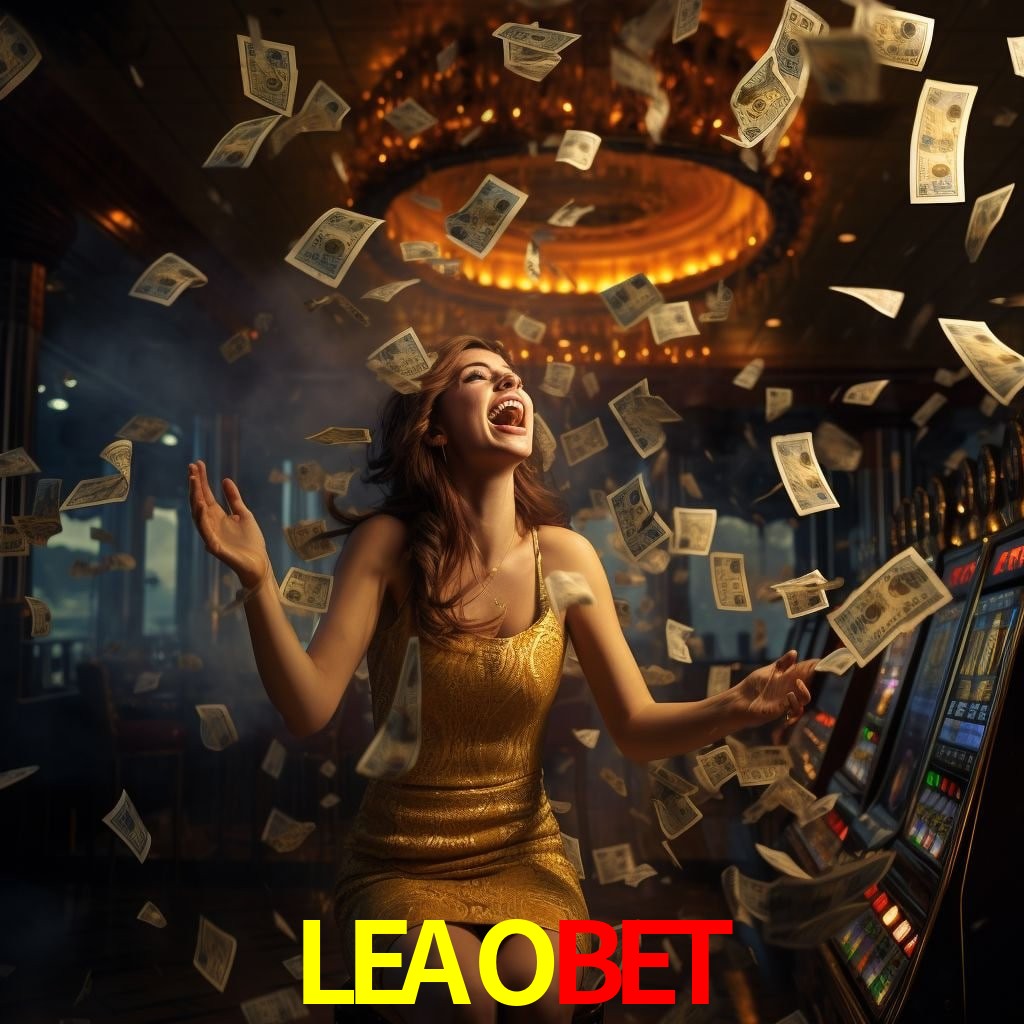 Live Casino LEAOBET
