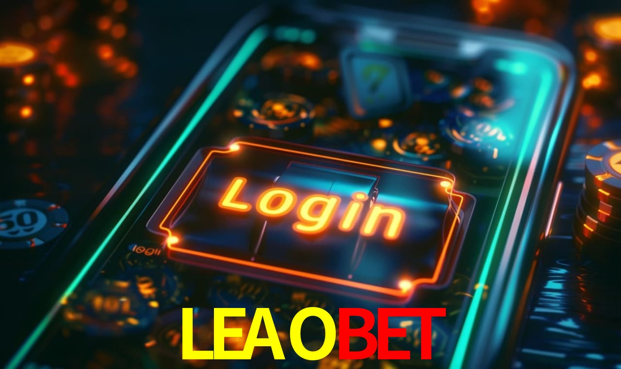 Account Benefits LEAOBET