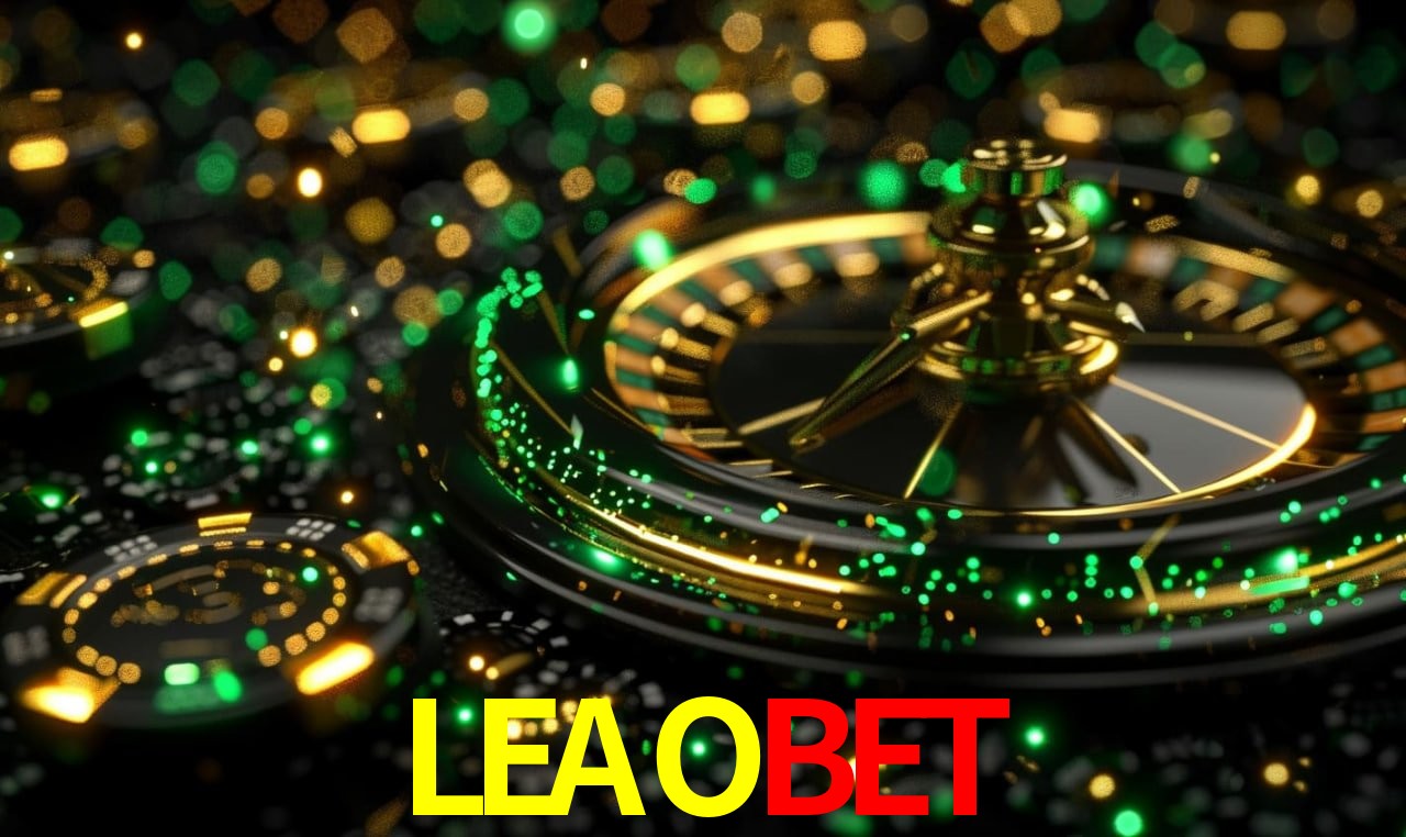 Experimente o Login Seguro Premium no LEAOBET