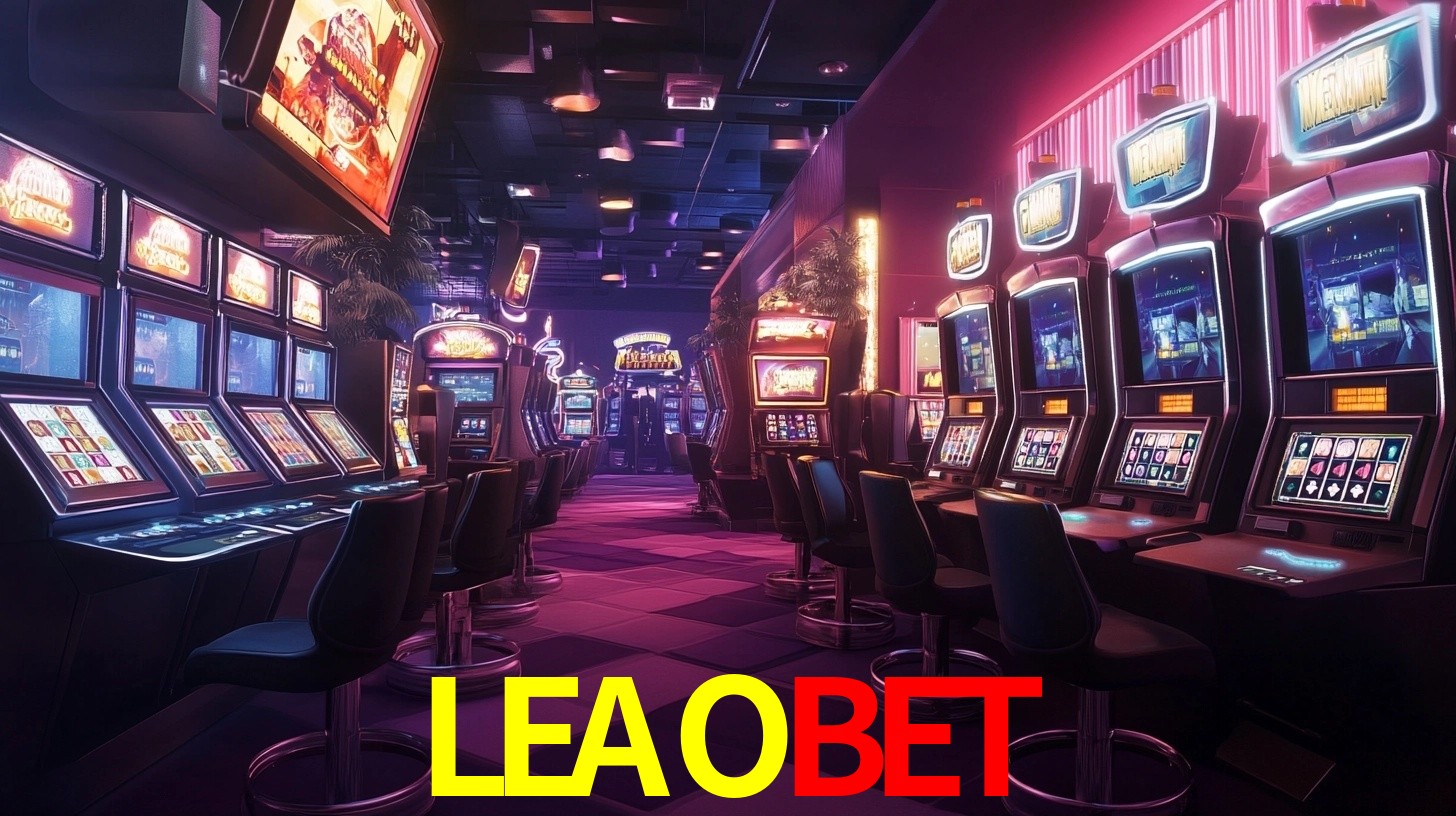 Sports Statistics LEAOBET