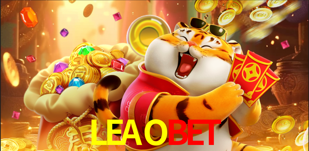 Welcome Bonus LEAOBET