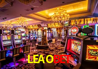 Desvendando o Mundo dos Jogos Virtuais na LEAOBET