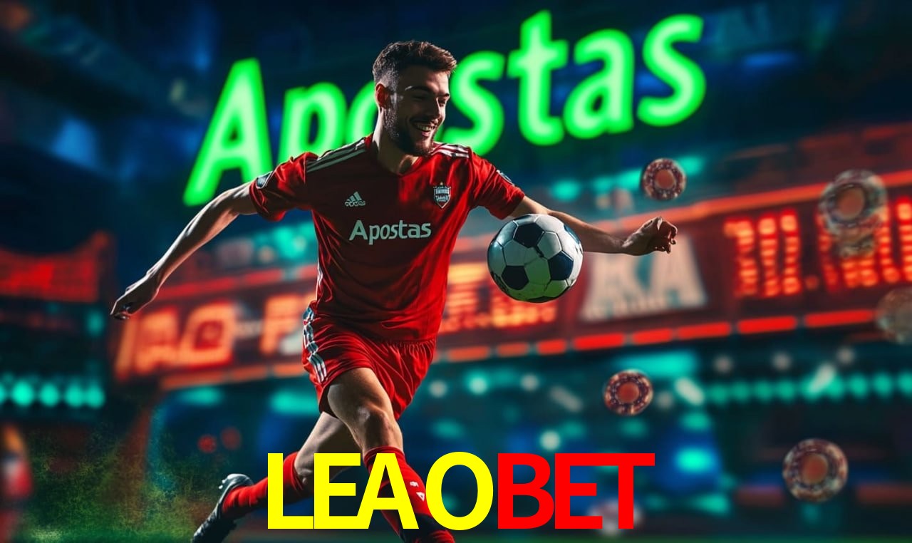 Bônus Diários LEAOBET