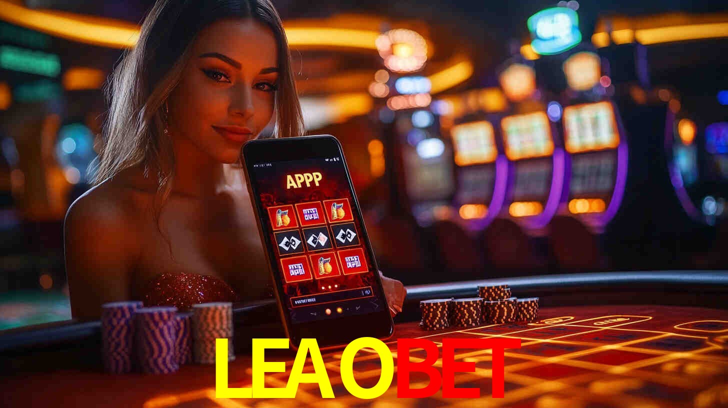 Explorando a Categoria de Eventos em Apostas na LEAOBET
