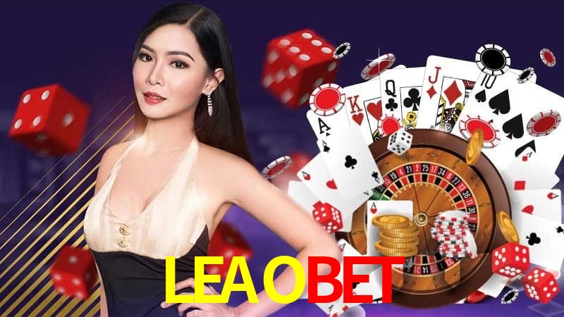Programa VIP LEAOBET