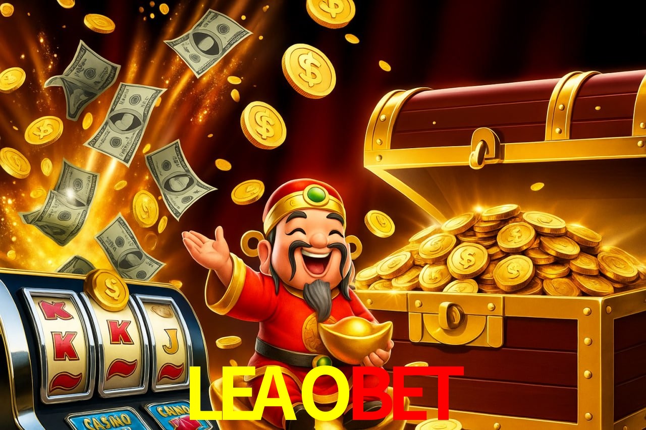 Casino Ao Vivo LEAOBET