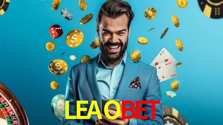 Exclusive Offers LEAOBET