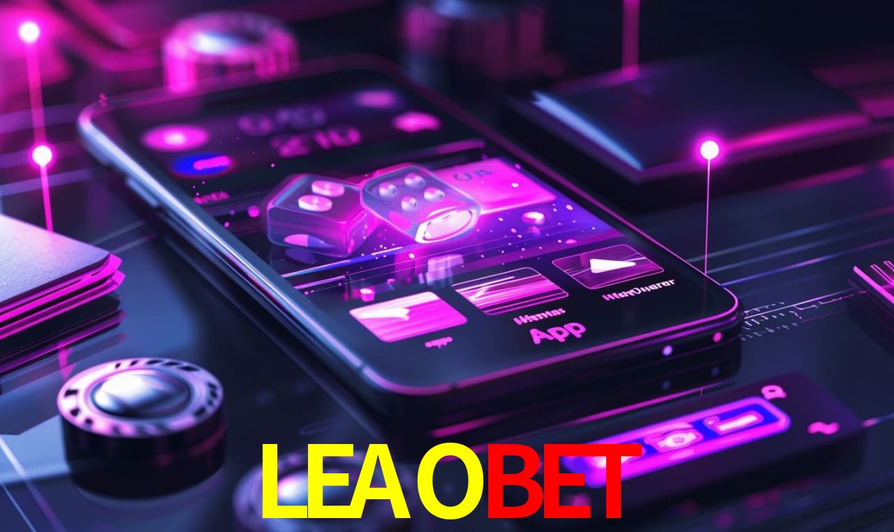 2FA Security LEAOBET