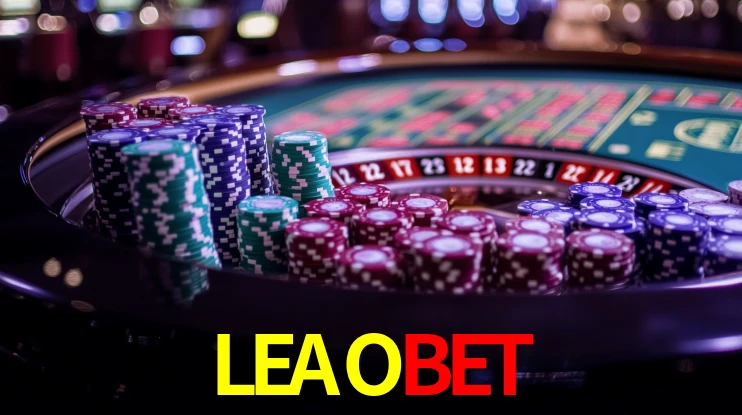 Game Statistics LEAOBET
