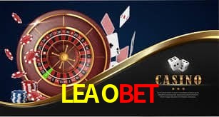 Estatísticas do Jogo LEAOBET
