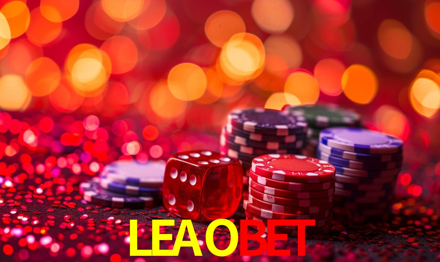 LEAOBET.COM