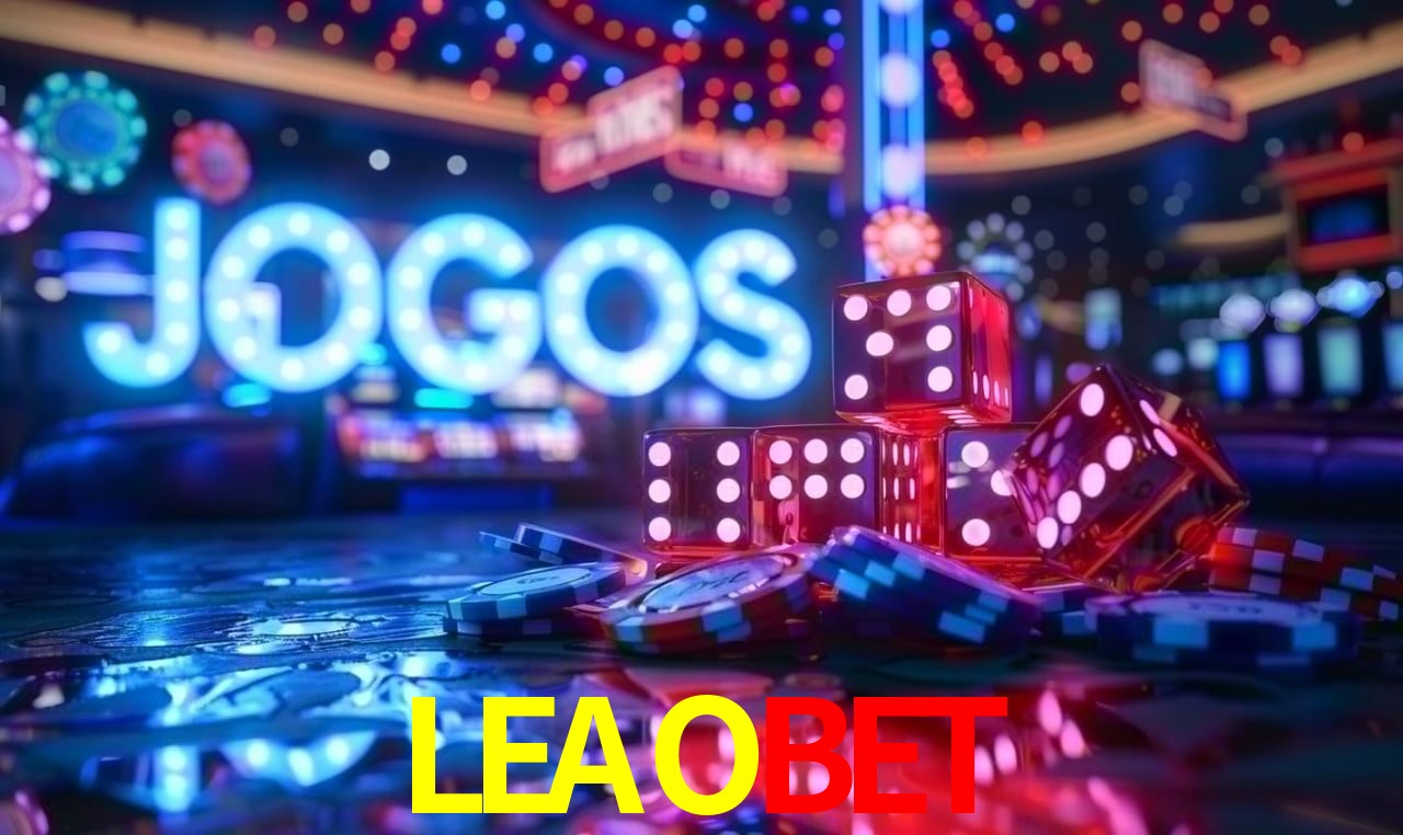 Torneios LEAOBET
