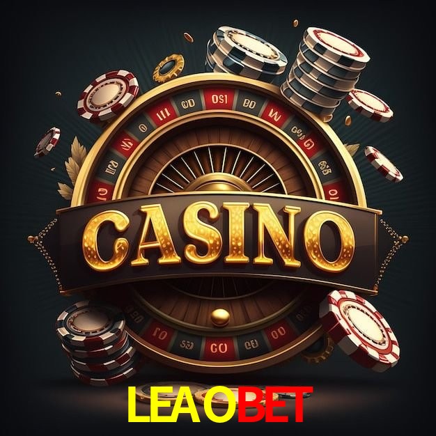 LEAO BET vip