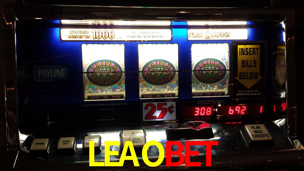 Secure Login LEAOBET