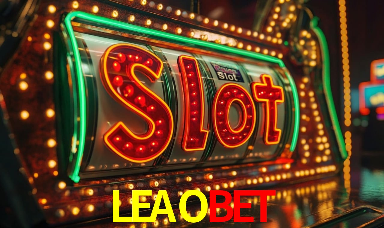 Promoções Sazonais LEAOBET