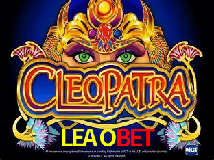 Descubra o Mundo do Cassino Online com LEAOBET