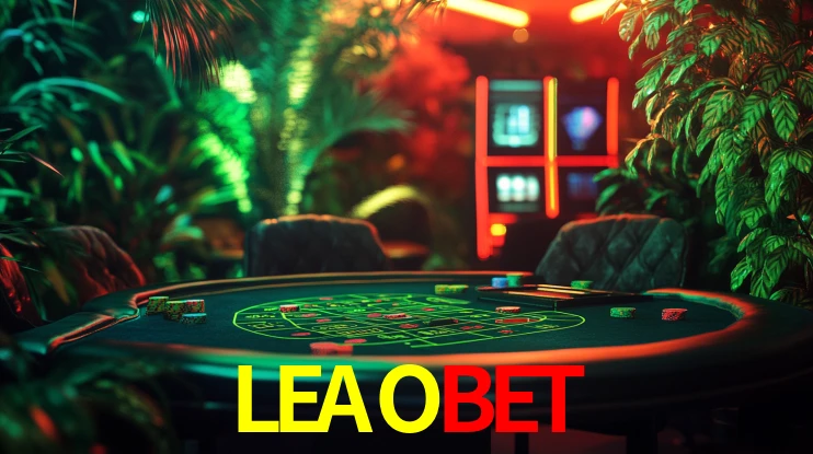 Bonus Features LEAOBET