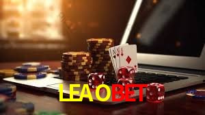 Interface Premium LEAOBET