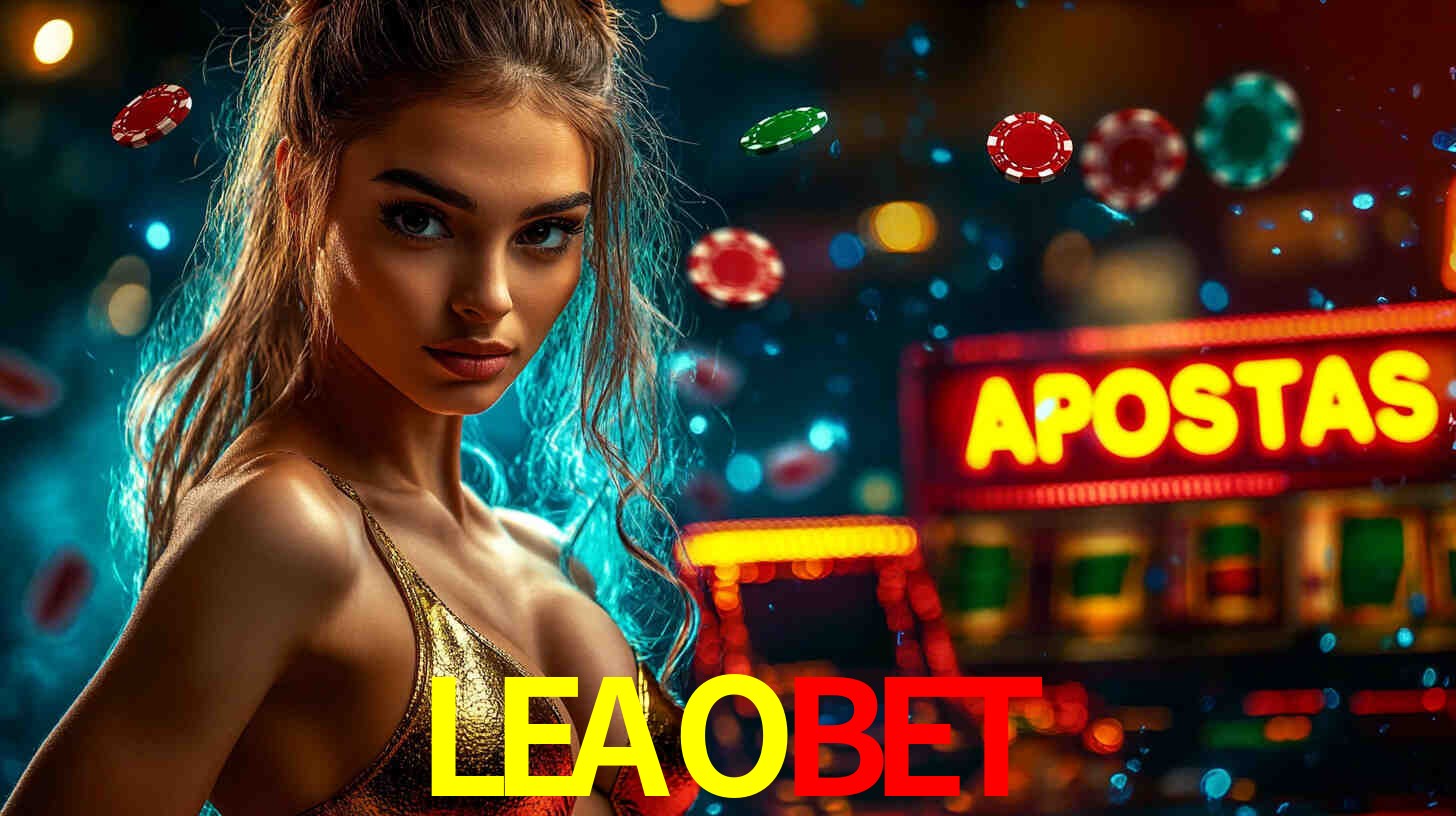 Descubra a Essência do LEAOBET: Nossa História e Compromissos