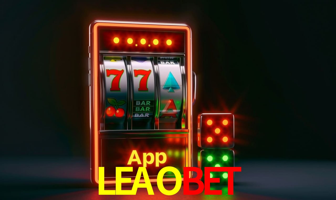 Casino Ao Vivo LEAOBET