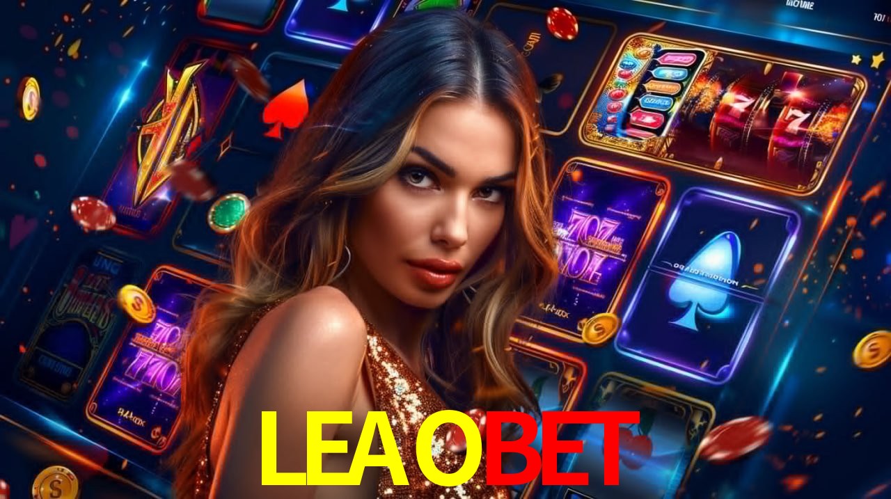 cassino LEAOBET