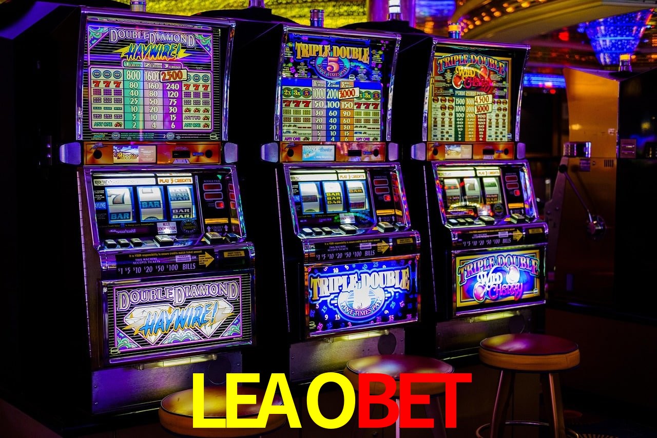 Estatísticas Esportivas LEAOBET