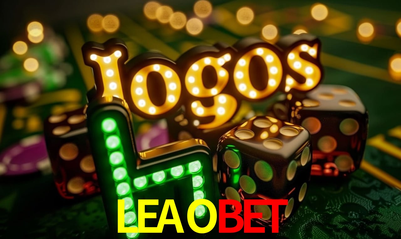 Provedores de Jogos LEAOBET