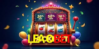 LEAO BET vip