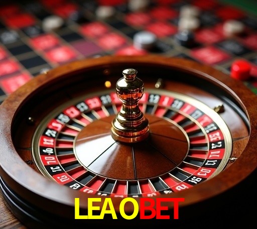 LEAOBET.COM