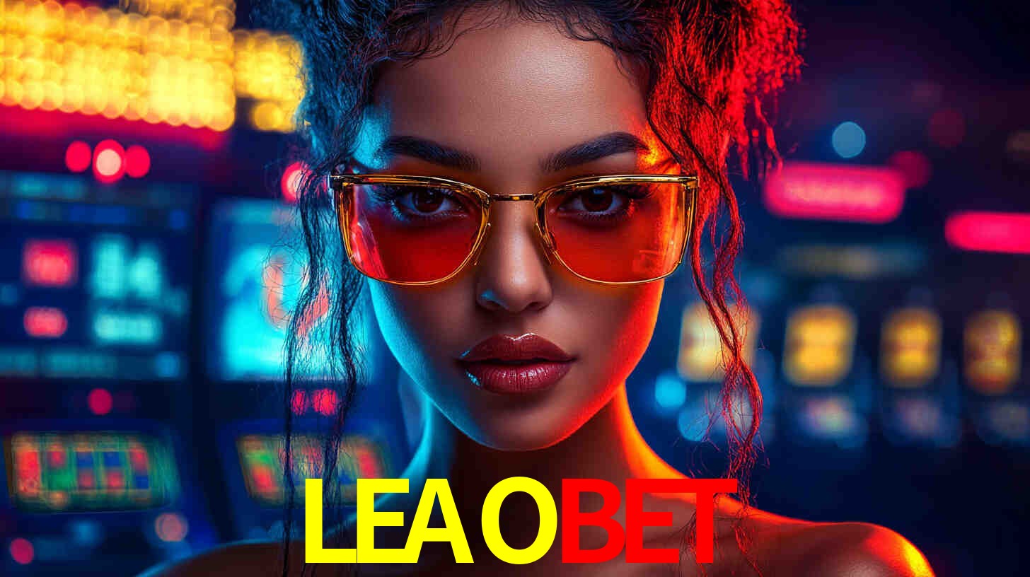Inovações de Jogos na LEAOBET: O Futuro das Experiências Interativas