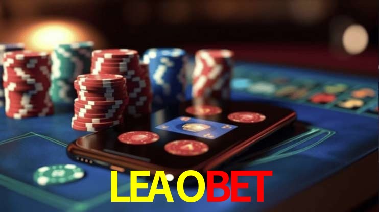 Benefícios da Conta LEAOBET