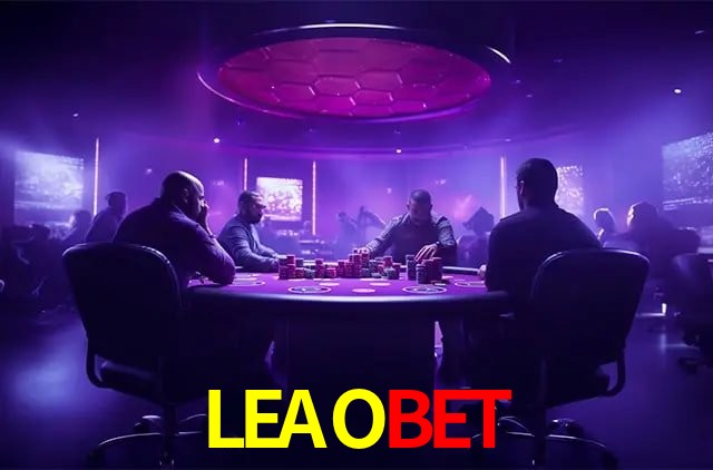 Jogos de Slot LEAOBET